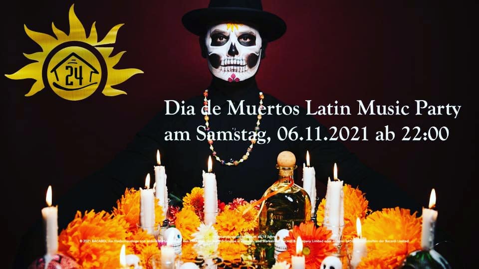 Dia de Muertos