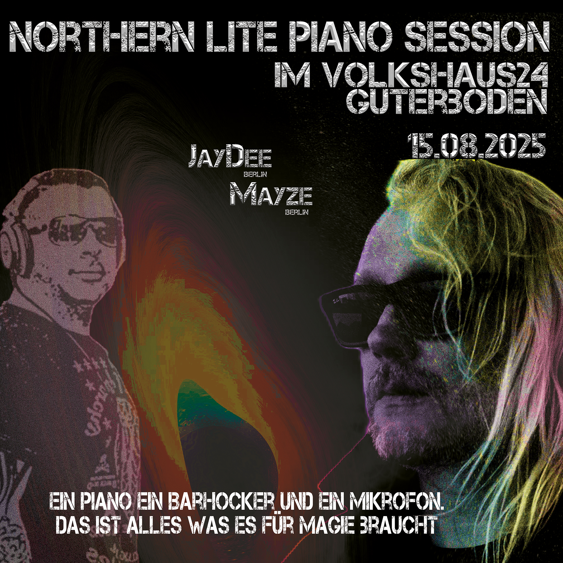 Northern Lite Teaser