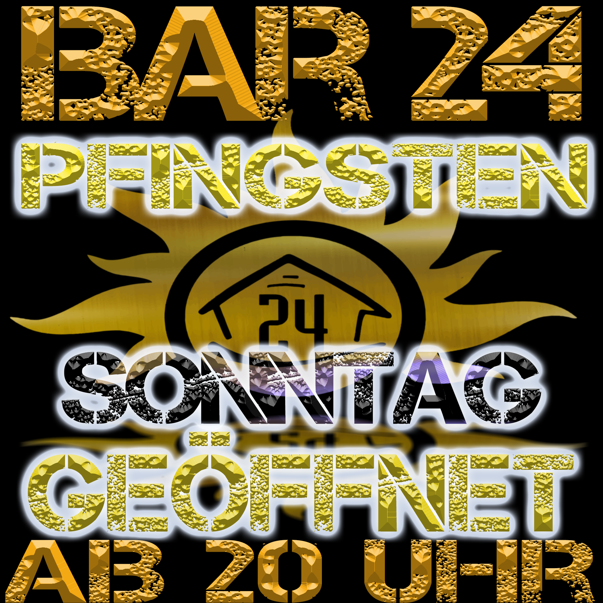 Pfingsten Webteaser