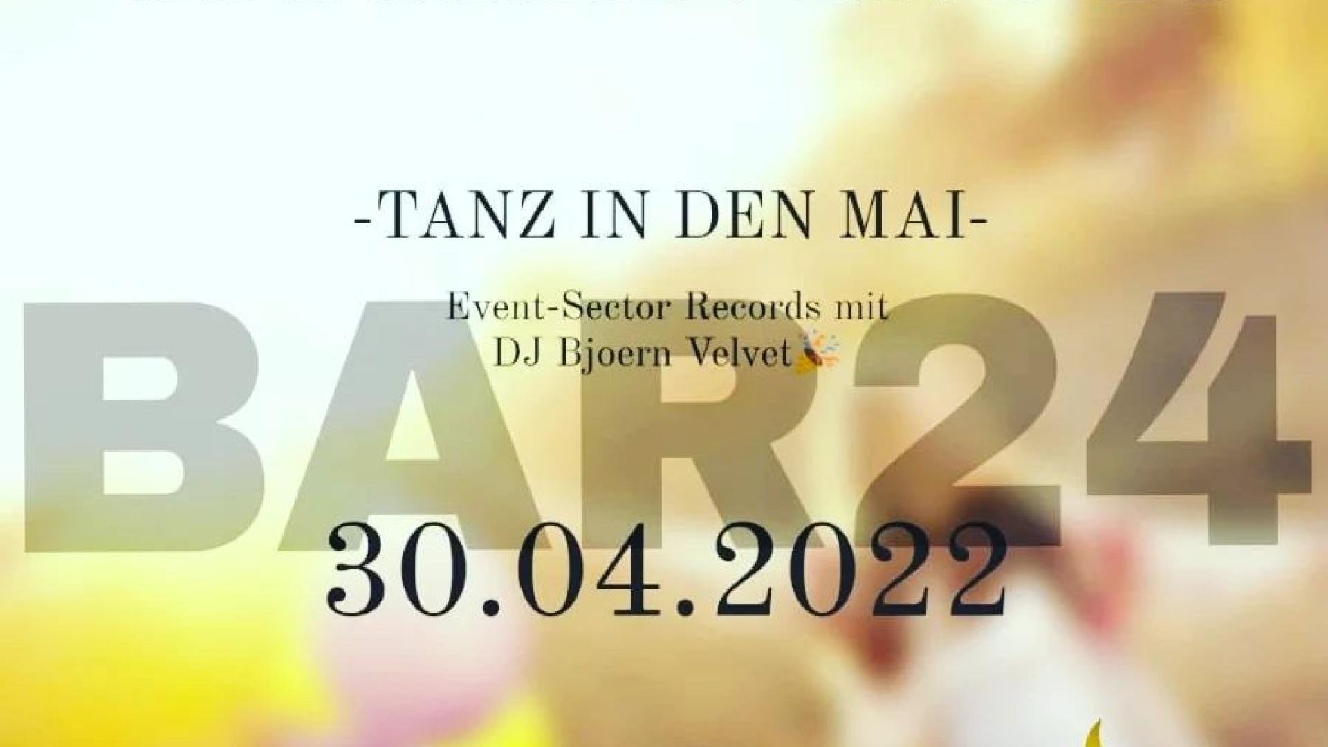 Tanz in den Mai