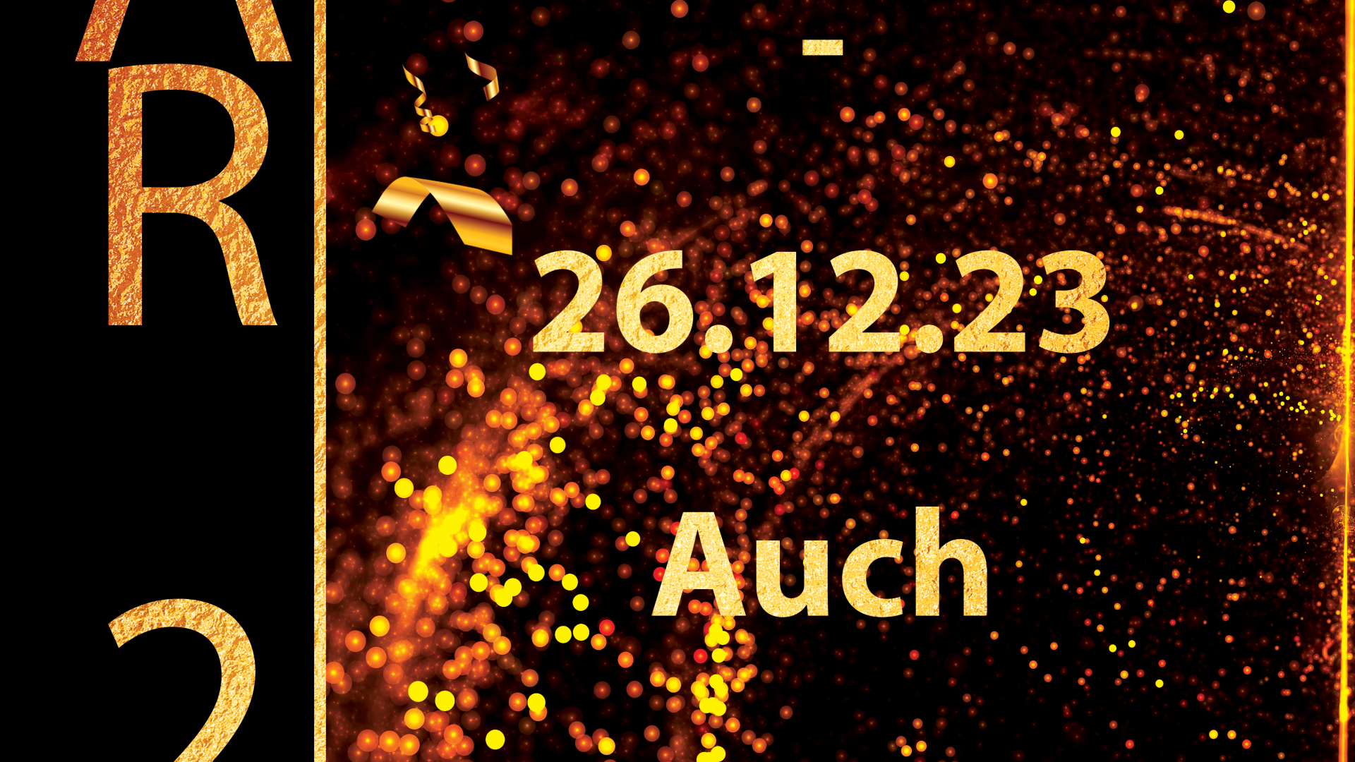 neujahr 2023