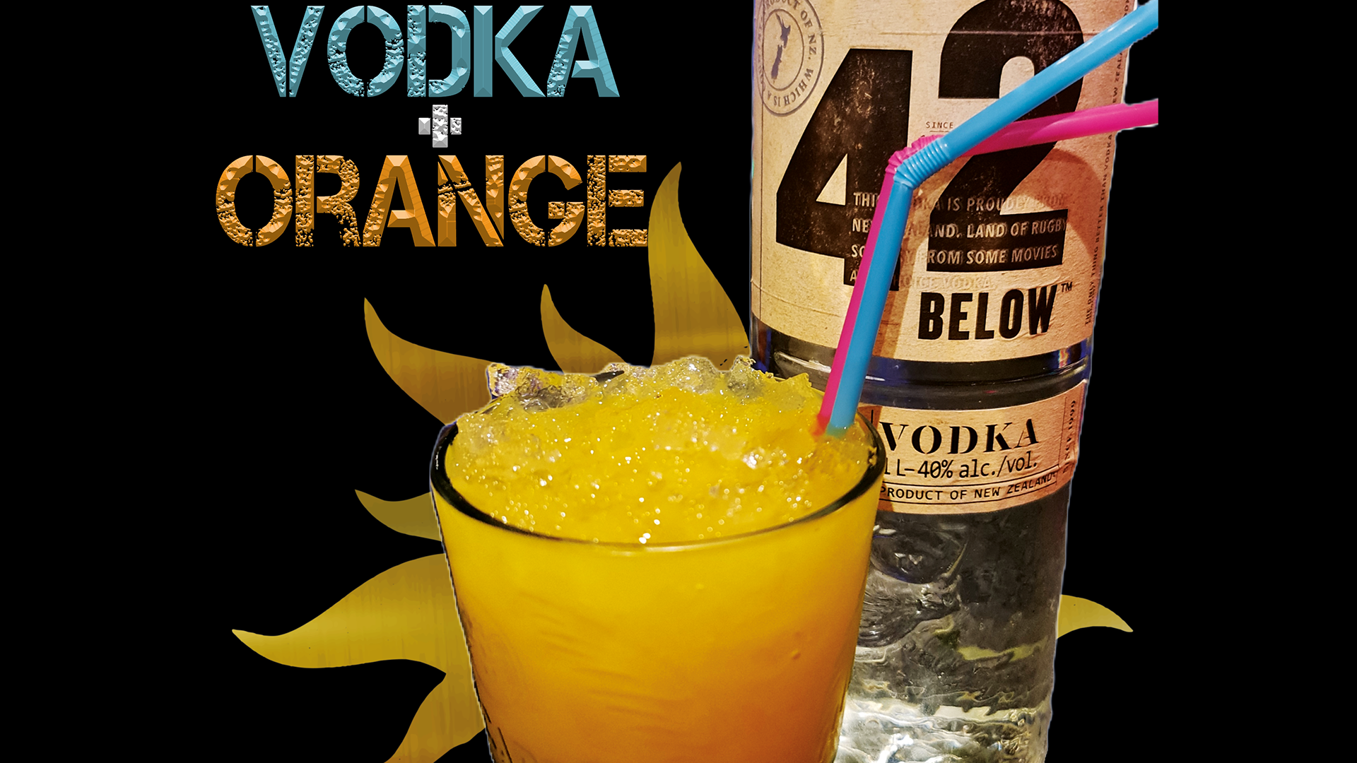 Vodka Orange webteaser