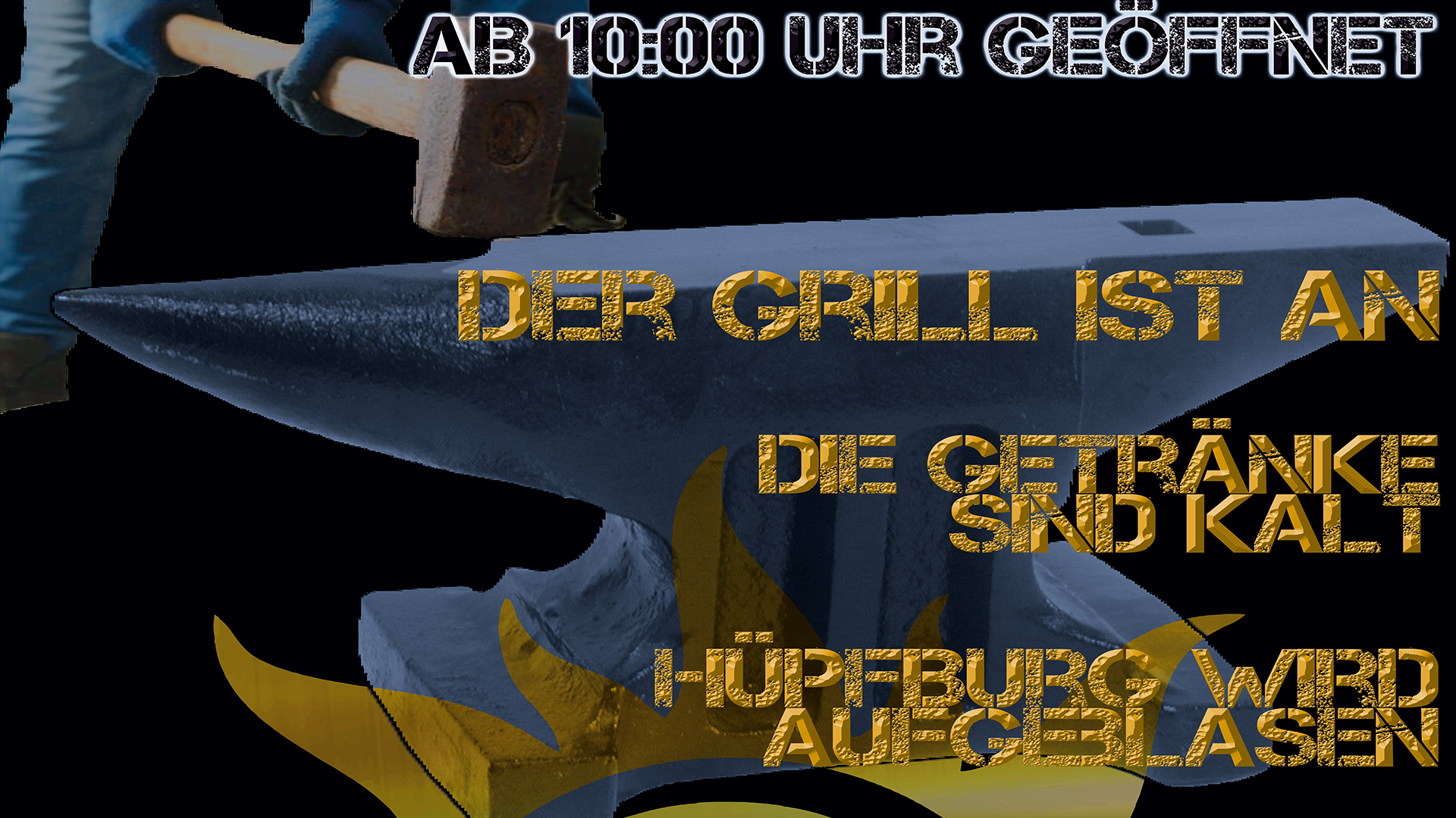 Herrentag Webteaser